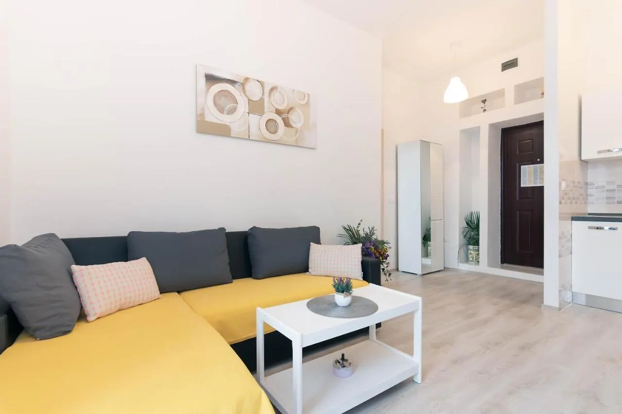 Apartment Ana Pula Chorwacja