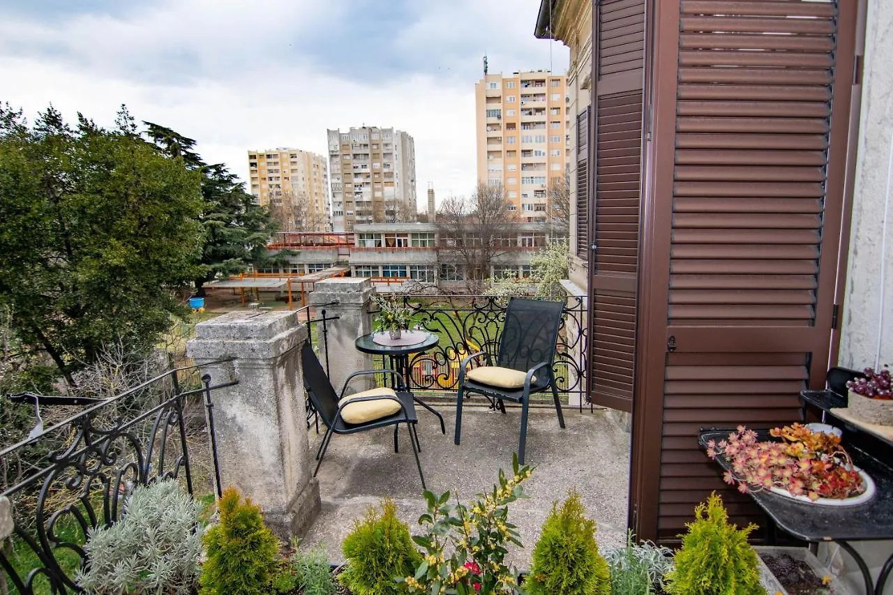 Apartment Ana Pula